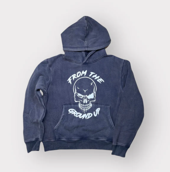 HOODIES