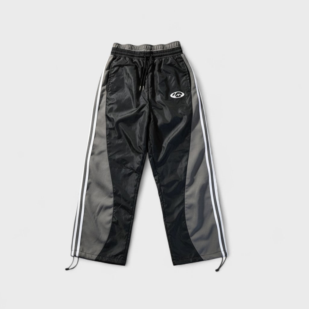 MOLINO WARM UP BLACK PANTS