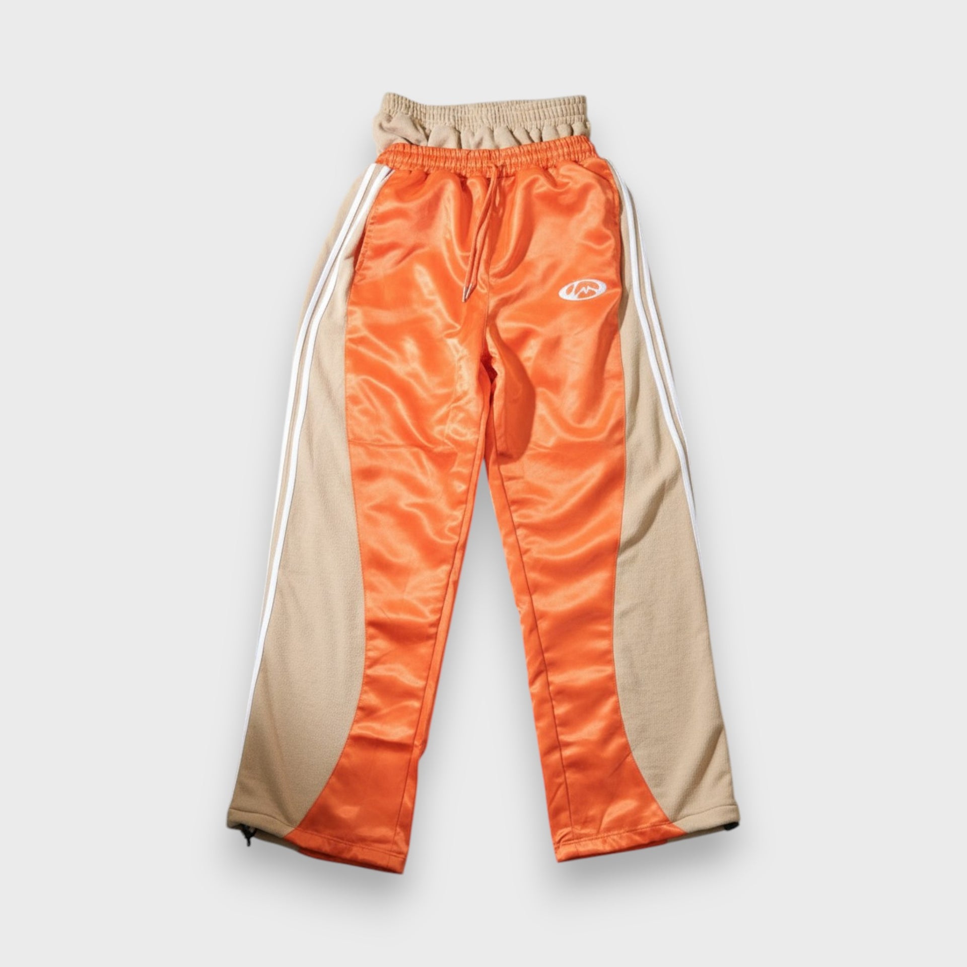 MOLINO WARM UP ORANGE PANTS