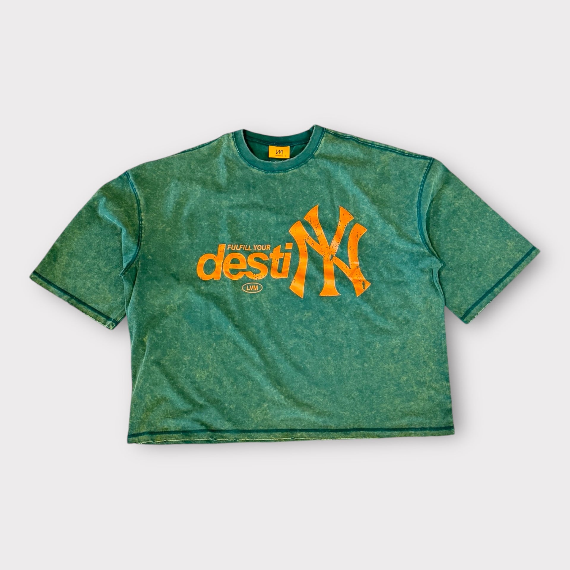 DestiNY tee