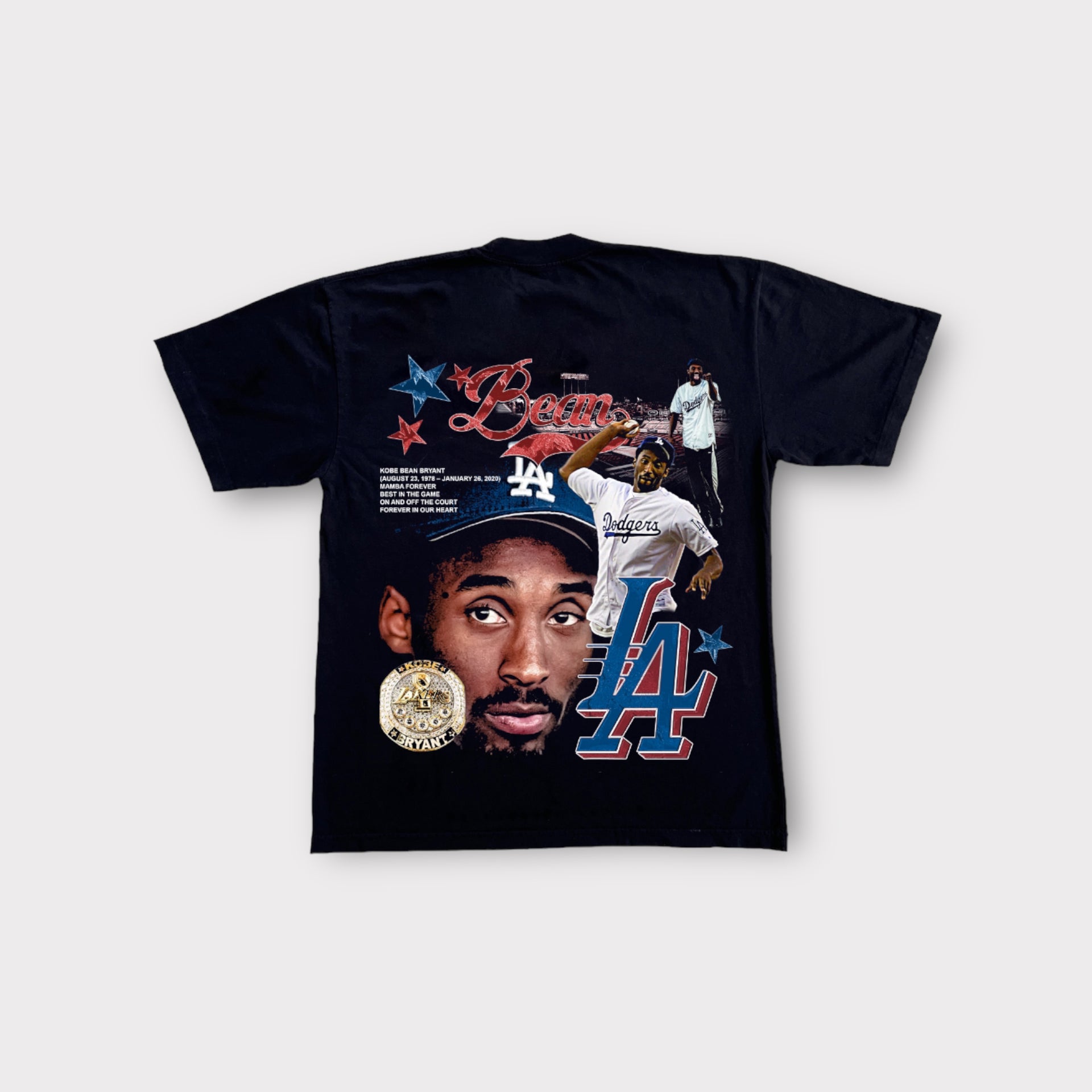 Mamba Tee