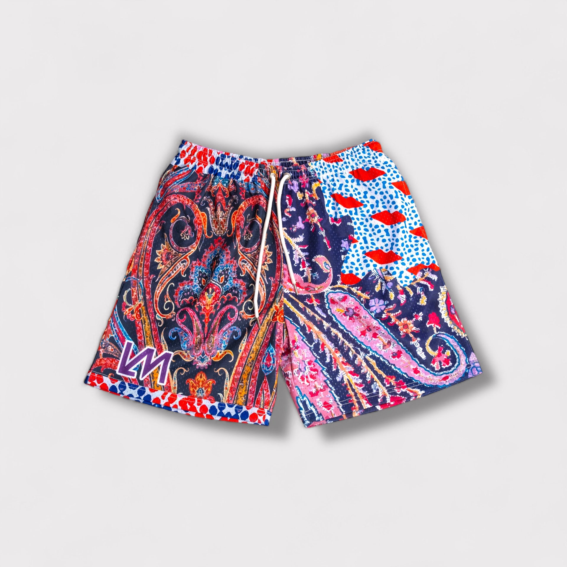KALEIDOSCOPE SHORTS